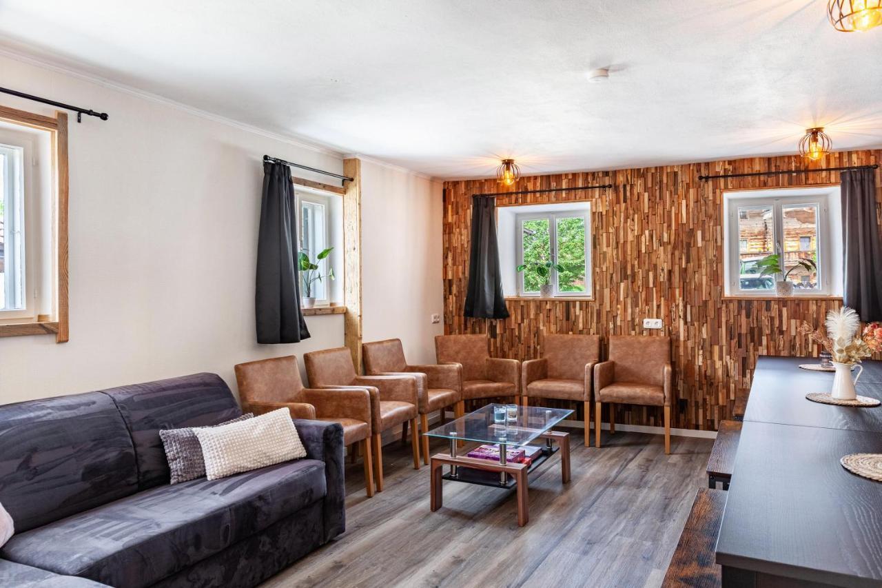 Feichtenhäusl app 2 in Westendorf, Austria