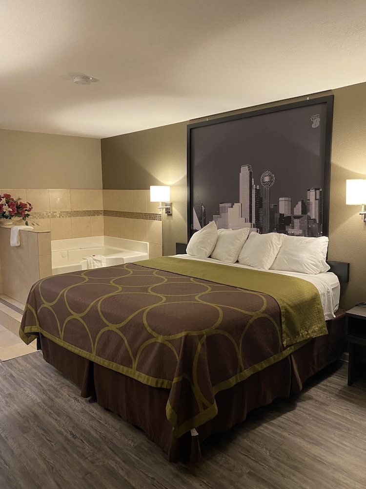 Super 8 by Wyndham Terrell - photo 5