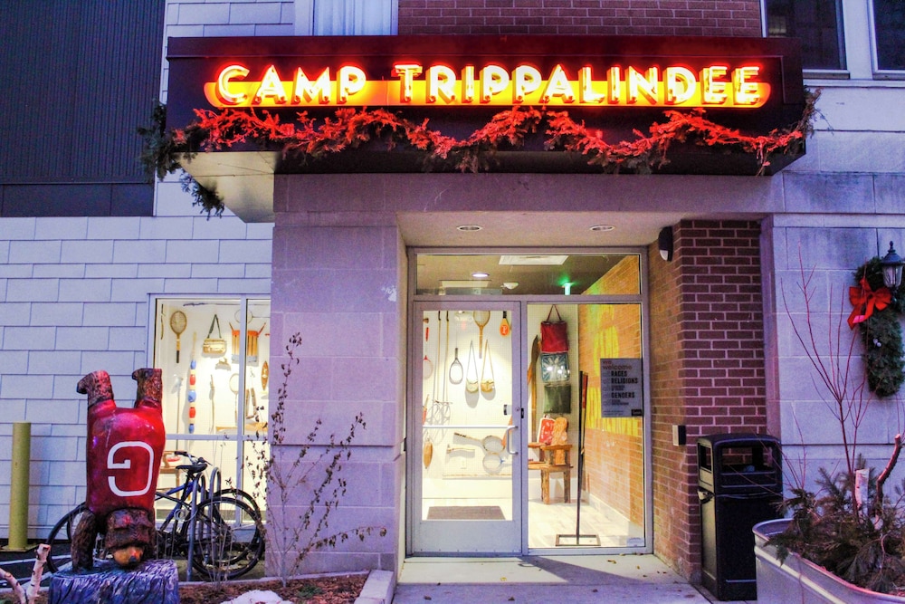 Graduate by Hilton Madison - featured photo