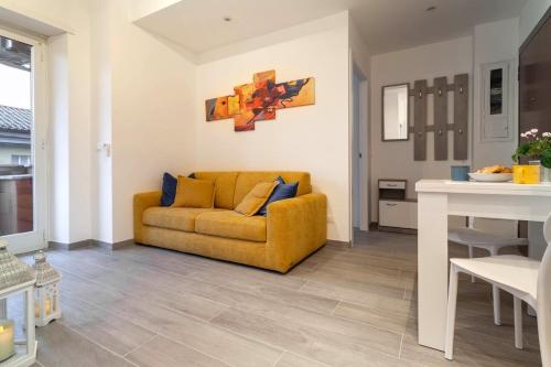 Saulo Boutique Apartment — 4-Star Luxury Hotel in Rome, Italy