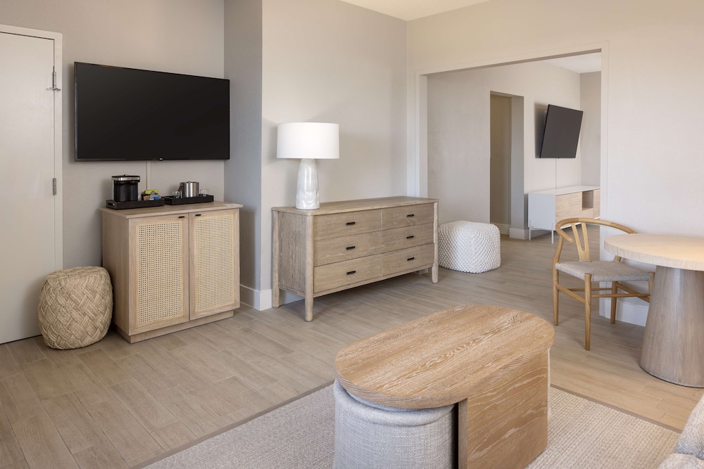 Hilton Daytona Beach Resort - photo 39