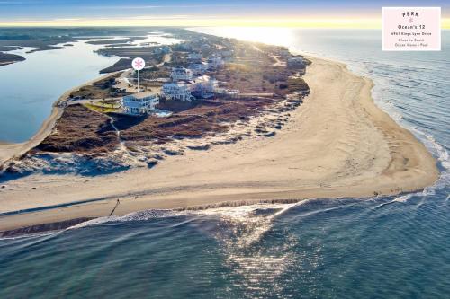 Ocean's 12 - photo 3