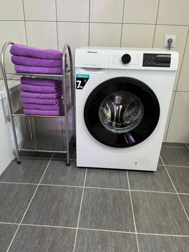 Ubytovanie v súkromí Horec in Liptovsky Mikulas, Slovakia