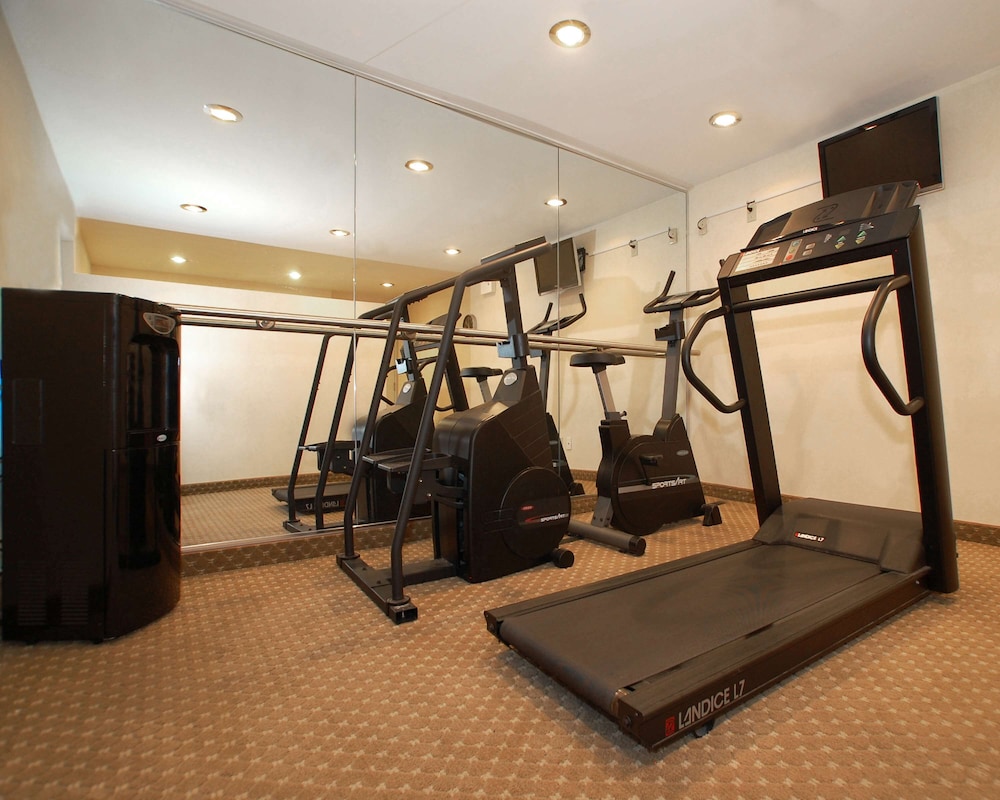 Crescent Hotel - photo 20