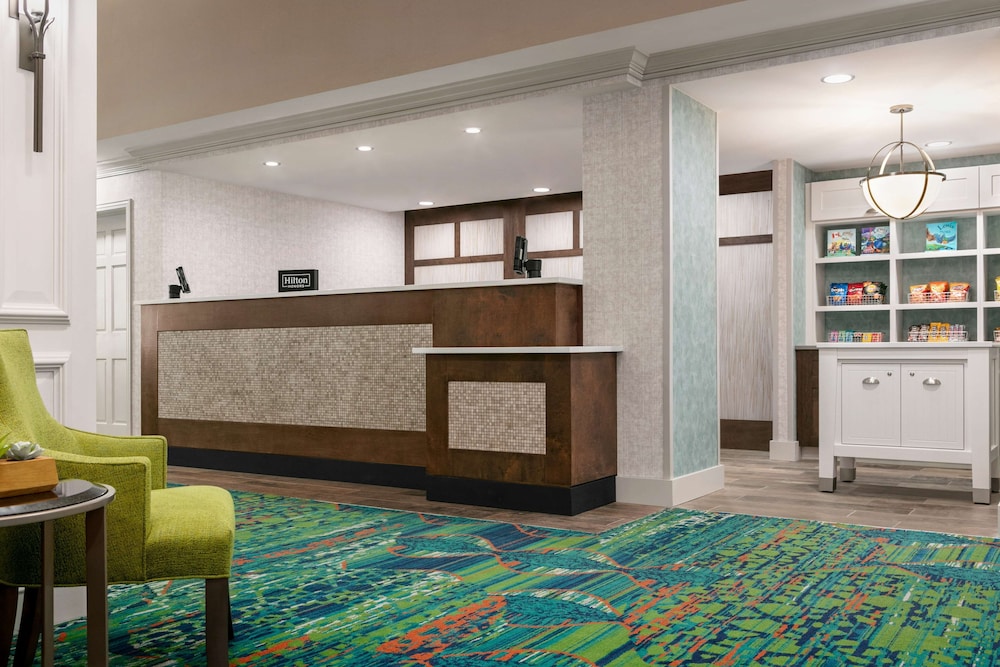 Homewood Suites by Hilton Fort Myers - photo 3
