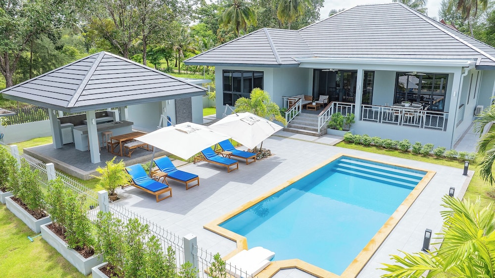 ThaiLife Wellness & Meditation Resort SHA Plus in Ban Khao Lak, Thailand