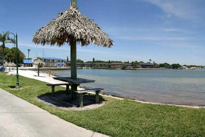 Hotel image of SkyBeach Hotel and Marina