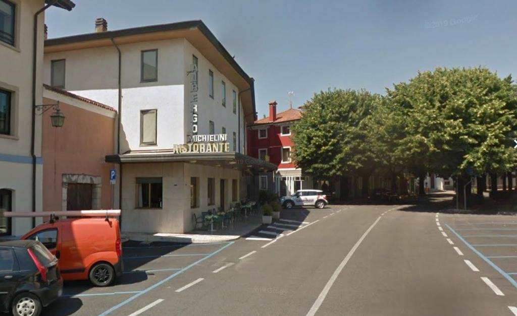 Albergo Michielini - last minute hotel in Spilimbergo