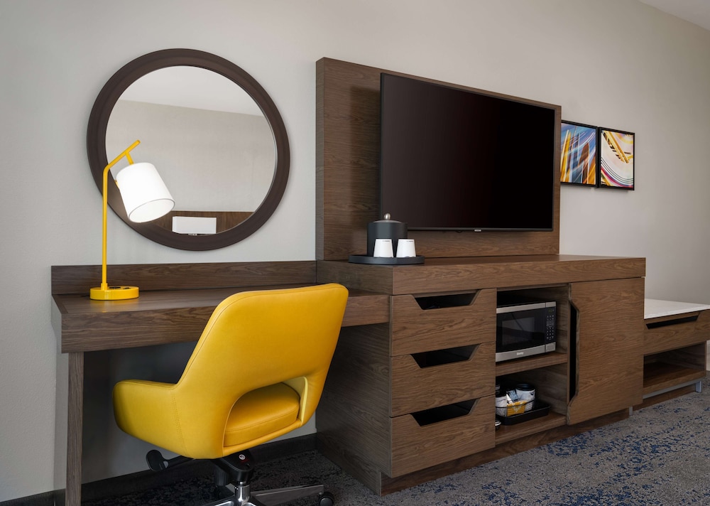 Hampton Inn & Suites El Cajon San Diego - photo 6