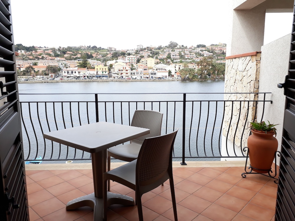 Arenaria in Messina, Italy