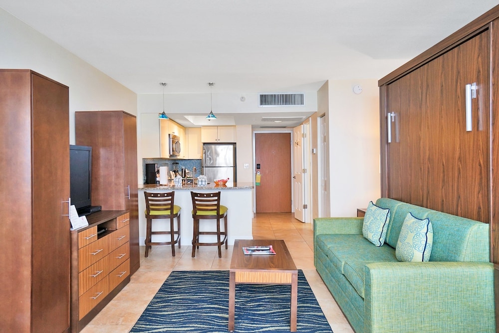 Hollywood Beach Tower - photo 24