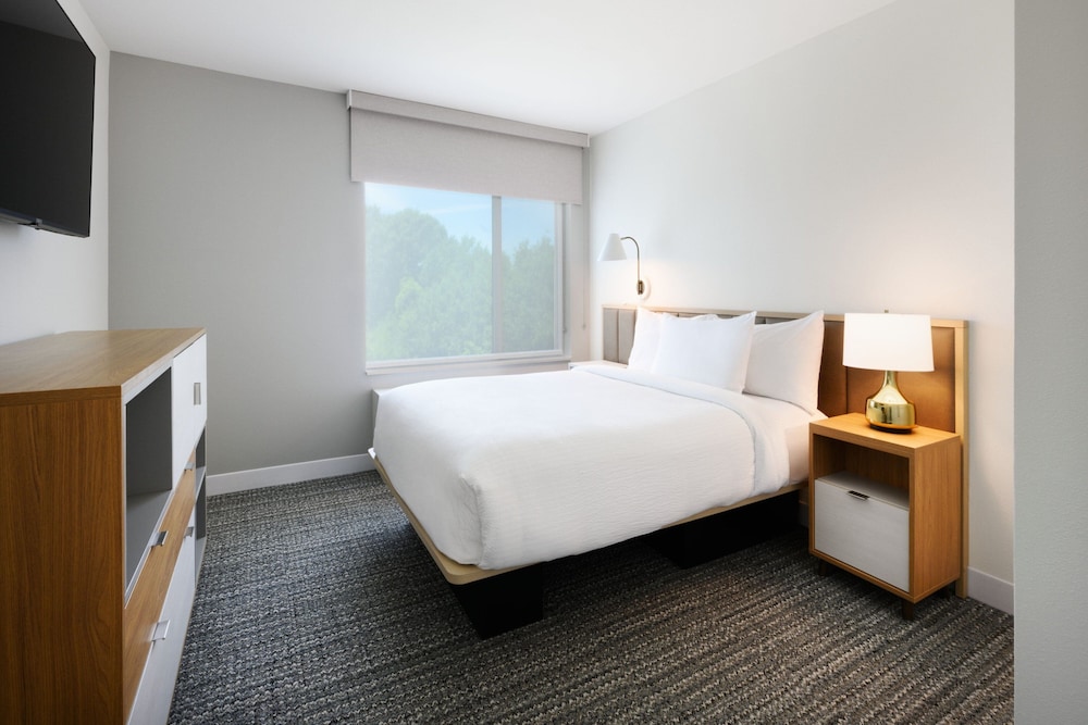 TownePlace Suites by Marriott Oxford AL - photo 8