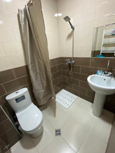 Apartment In Tbilisi Koko