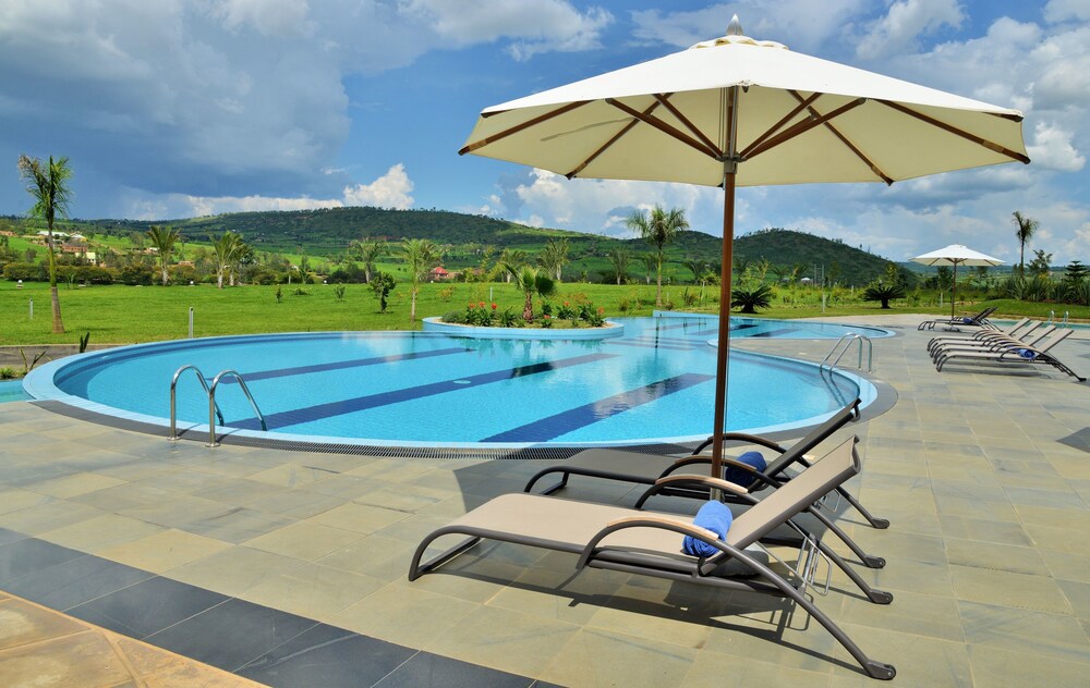 Mantis EPIC Hotel & Suites — 4-Star Luxury Hotel in Kigali, Rwanda