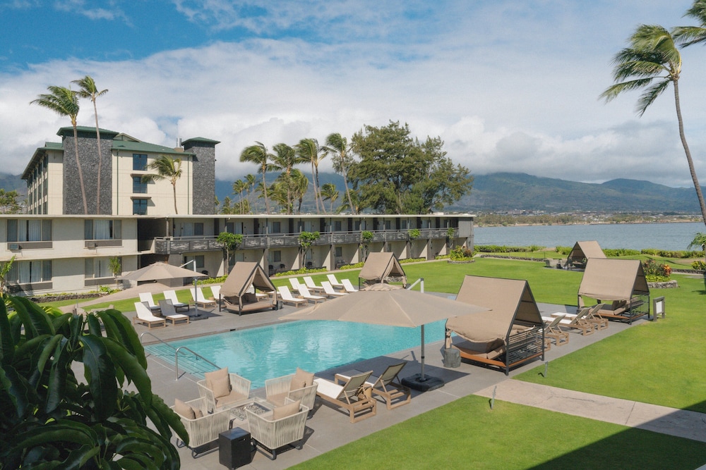 Maui Seaside Hotel - photo 46
