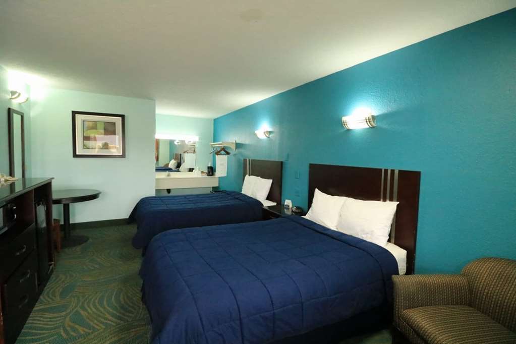 Travelodge by Wyndham Parkersburg - photo 6