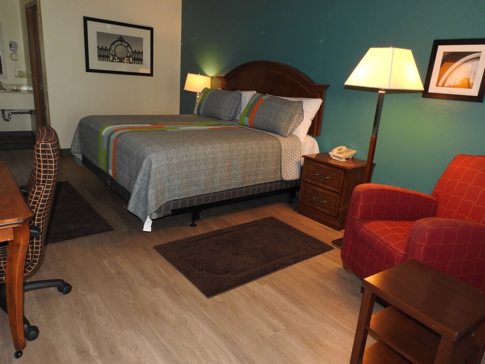 Edelweiss Inn - photo 24