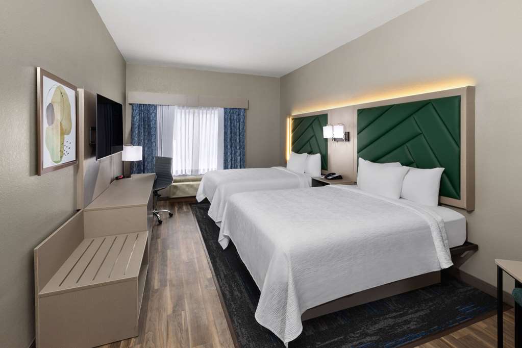 Wingate by Wyndham Sulphur Near Lake Charles - photo 18
