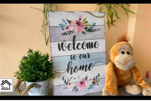 Betesda Homestay — 4-Star Luxury Hotel in Sandakan, Malaysia