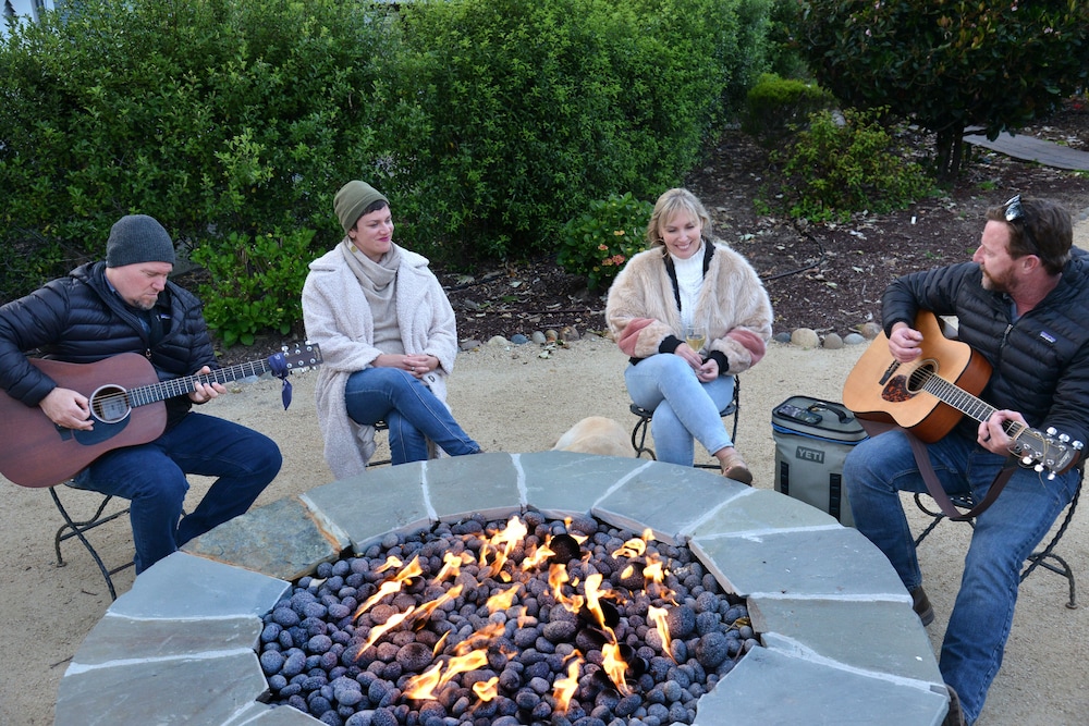 Carmel River Inn & Cottages - photo 58