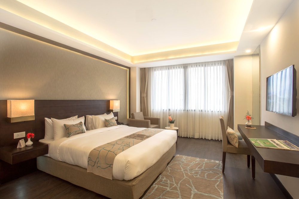 Hotel Mulberry — Kathmandu — photo 4