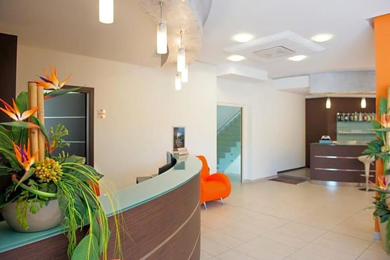 Hotel Letizià - last minute hotel in Borello