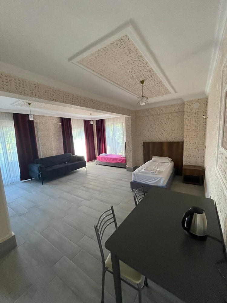 Ege Suit Otel — Amasra — photo 4
