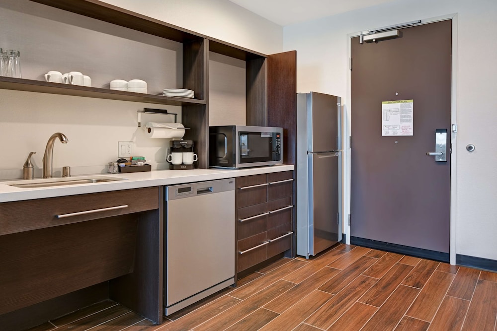 Home2 Suites by Hilton Atascadero CA - photo 15