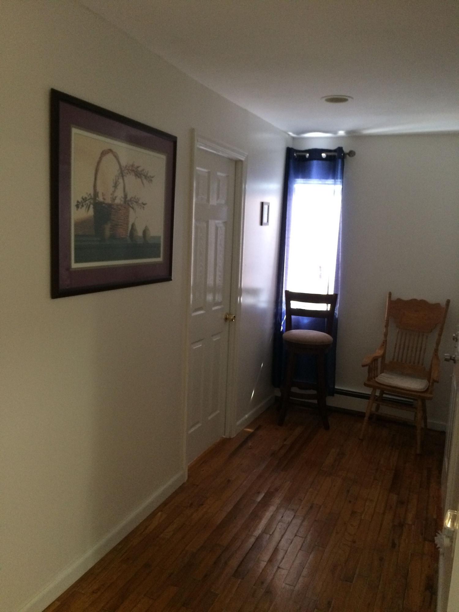 Cozy and Quiet - photo 22