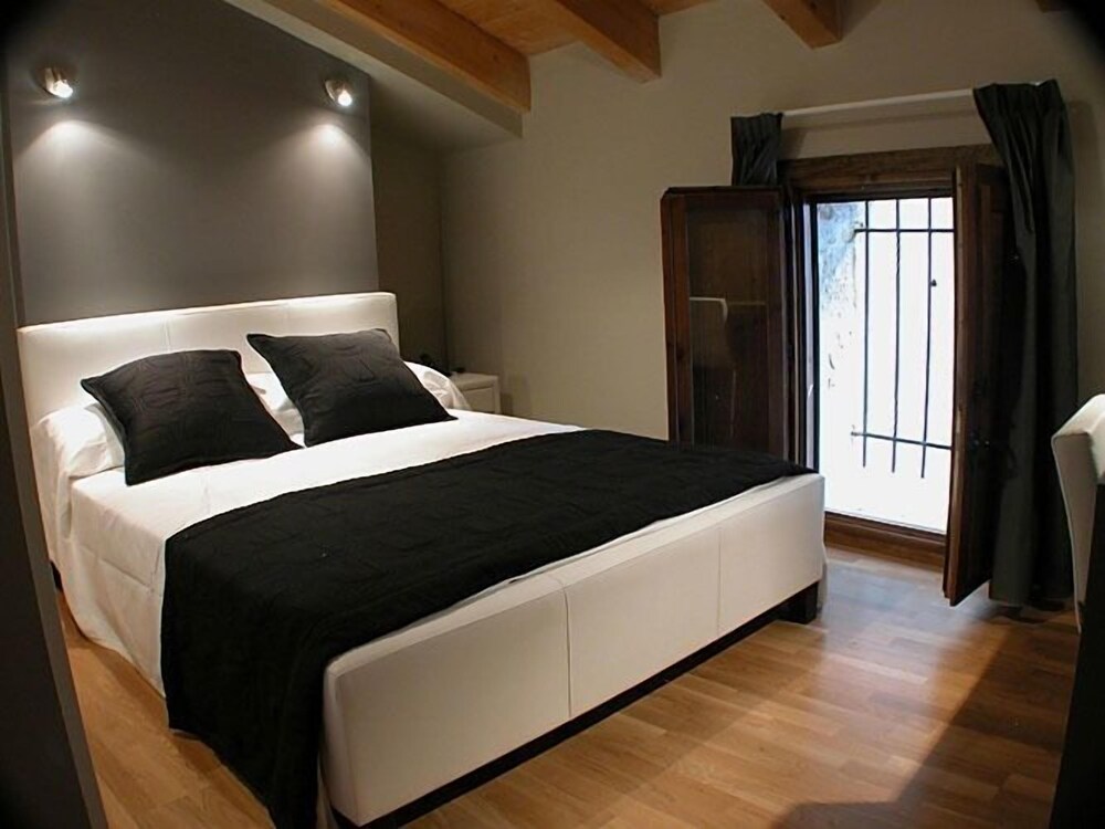 Hotel Portal Del Matarraña