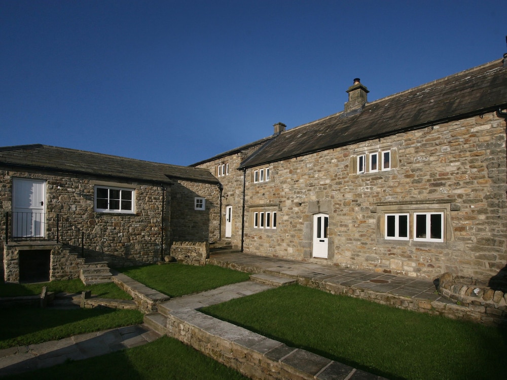 Neddy House — 4-Star Luxury Hotel in Richmond, United Kingdom