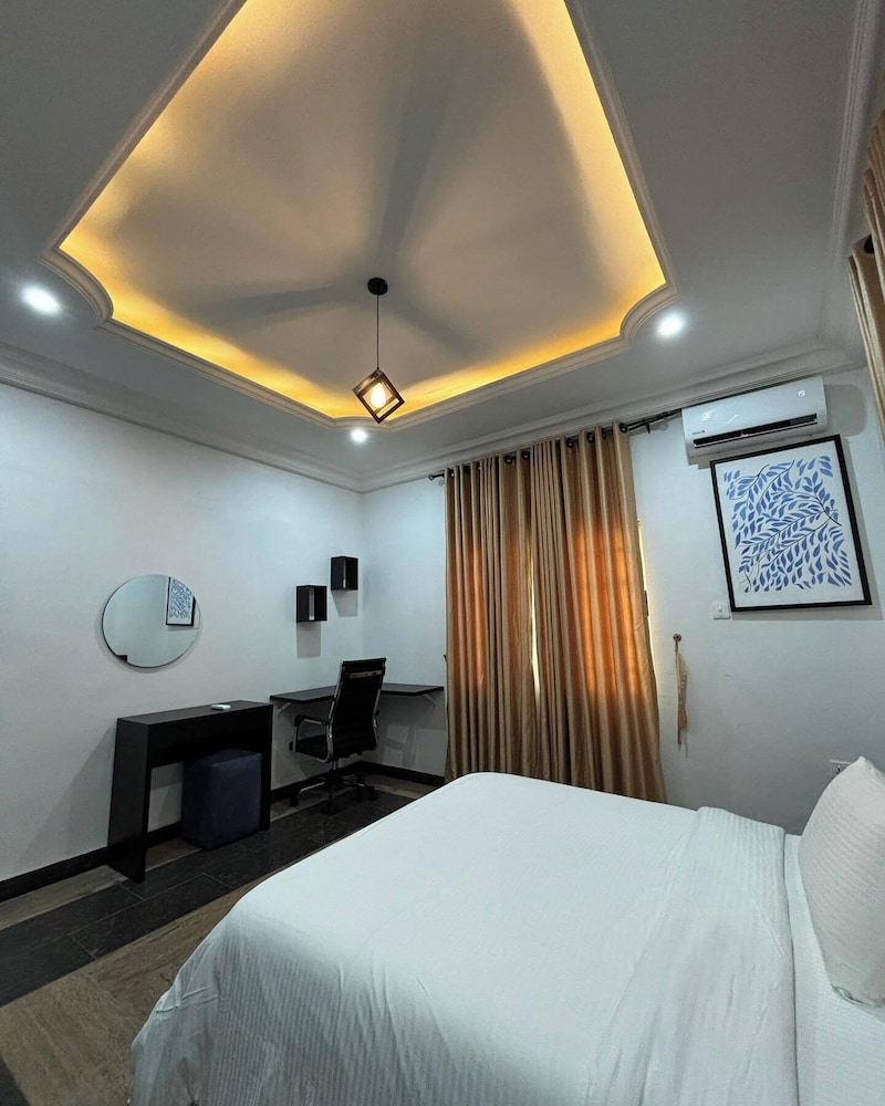 Ify Apartments — Ilorin — photo 5