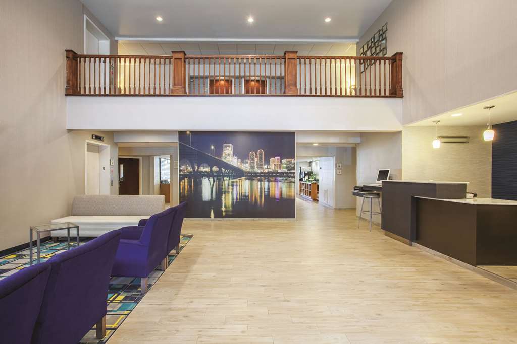 La Quinta Inn by Wyndham Richmond South - photo 7