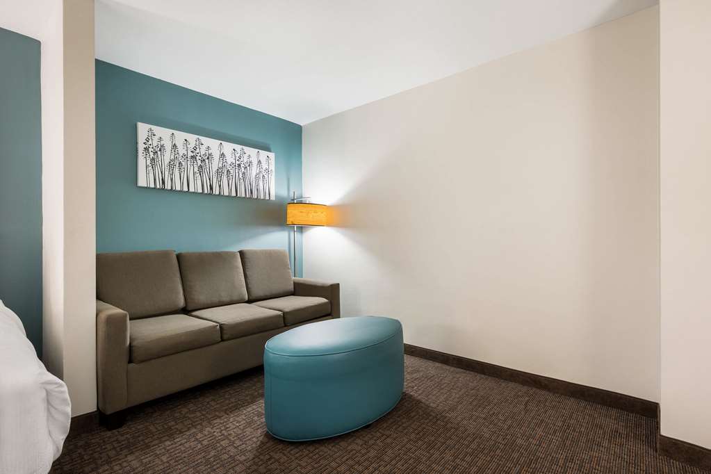 Sleep Inn & Suites Cullman I 65 exit 310 - photo 22