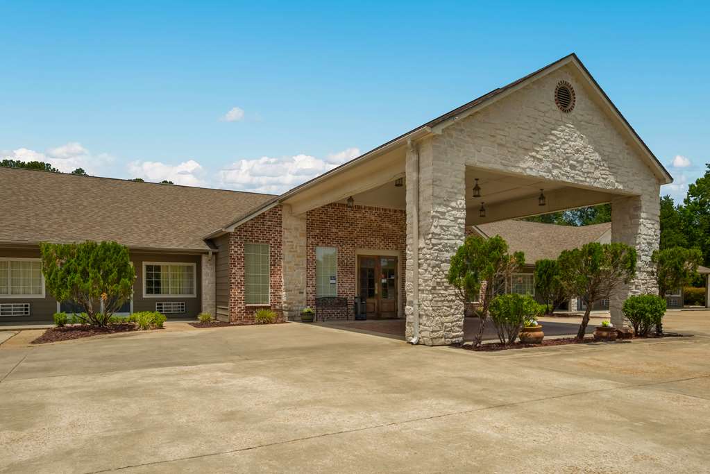 SureStay Hotel By Best Western Leesville - photo 26