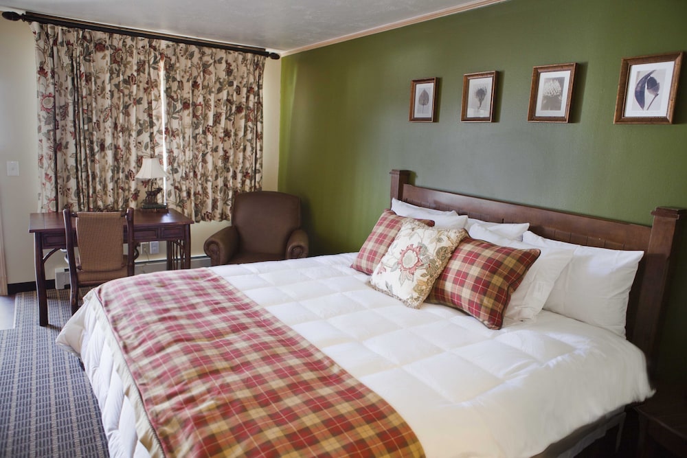 The Inn at Tomichi Village - photo 2