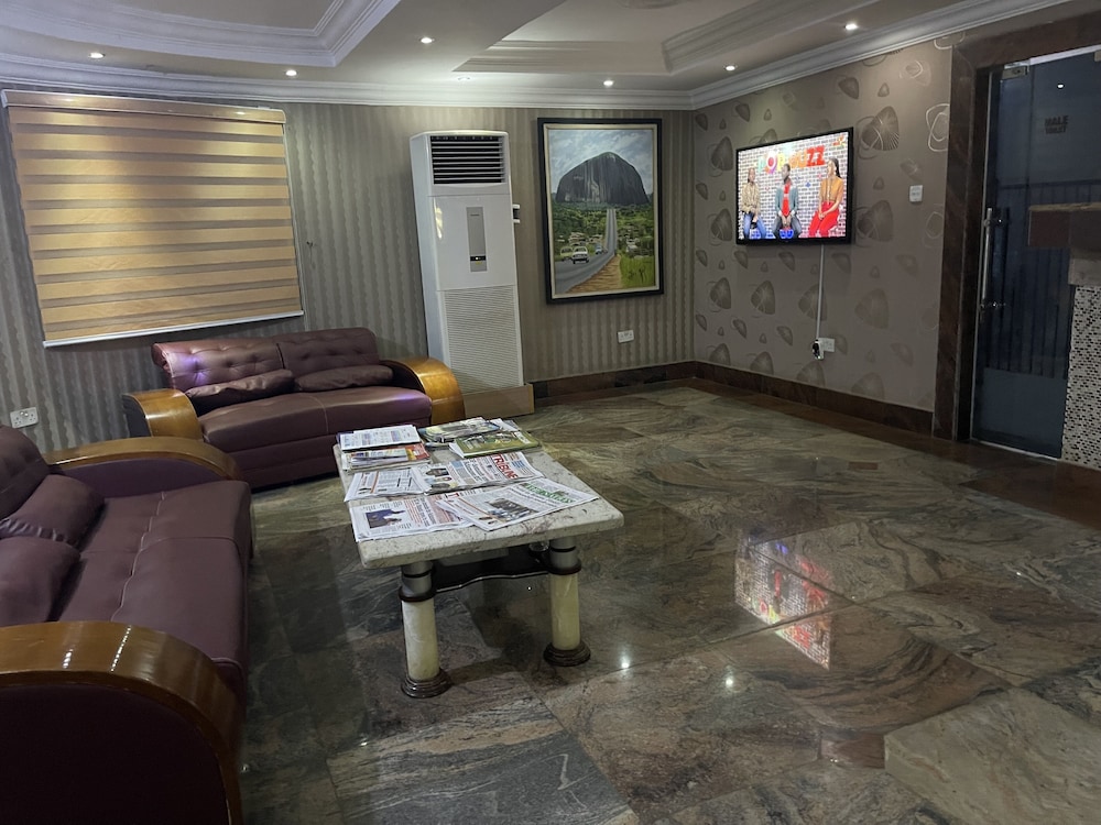 Western Sun International Hotel & Events Centre — Ede — photo 4
