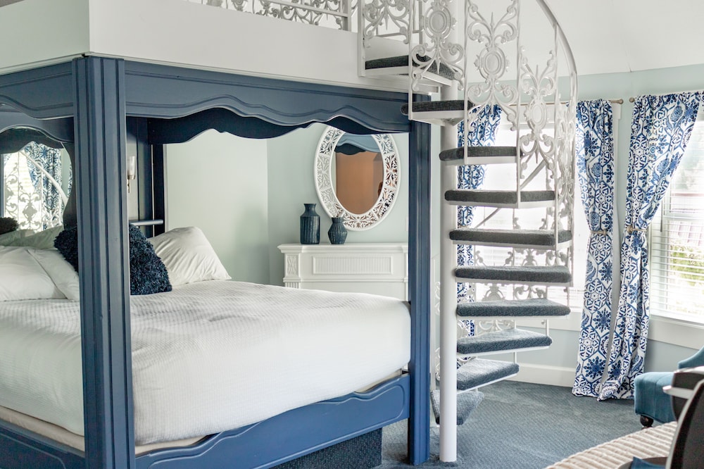 Hotel Frankfort & Restaurant - photo 35