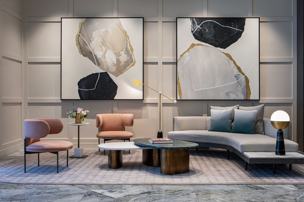 Hotel Clio a Luxury Collection Hotel Denver Cherry Creek - photo 6