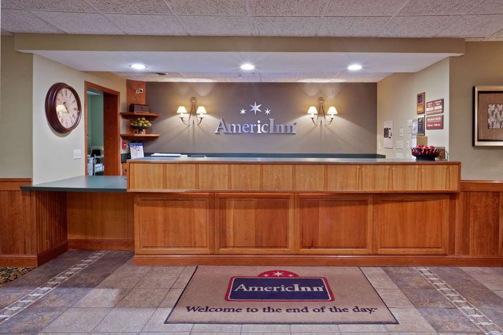 AmericInn by Wyndham Chanhassen - photo 8