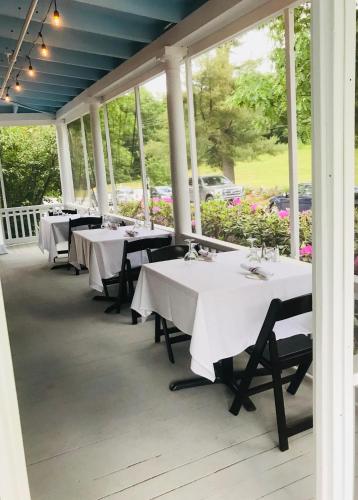 Woodbound Inn - photo 29