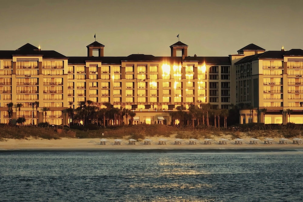 The Ritz Carlton Amelia Island - photo 102