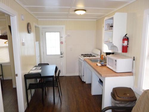 Double Barr Cottages - photo 23