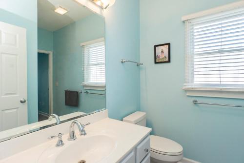 The Surf Shack by Oak Island Accommodations - photo 8