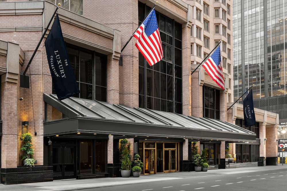 The Luxury Collection Hotel Manhattan Midtown - featured photo