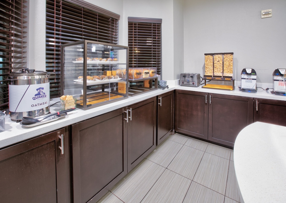 Staybridge Suites Plano Richardson Area by IHG - photo 54