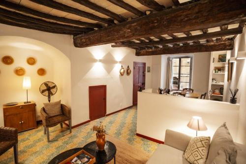 Vivez Bonifacio Sous Le Charme in Bonifacio, France