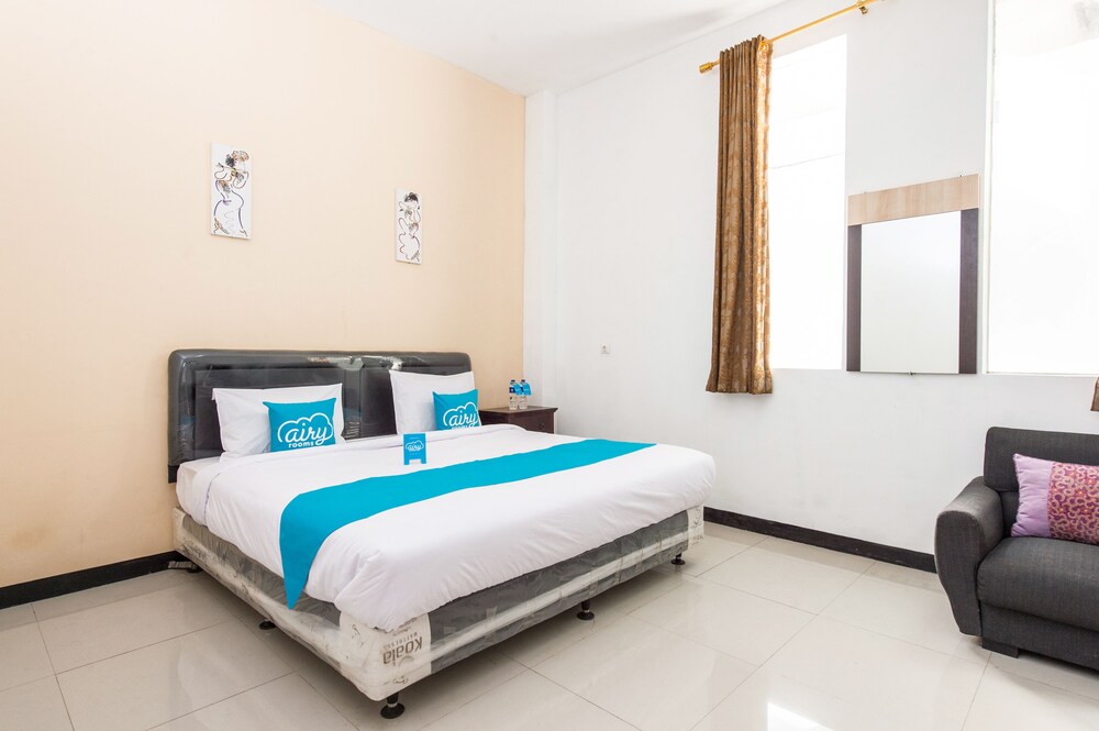 Airy Eco Malabar Gatot Subroto 45 Bandung in Bandung, Indonesia