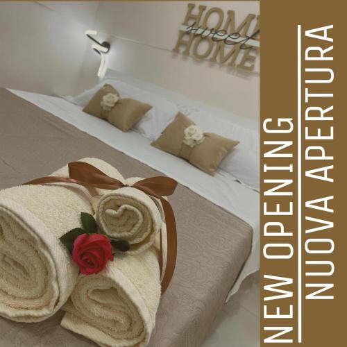 Sweet house miracles — 4-Star Luxury Hotel in Naples, Italy