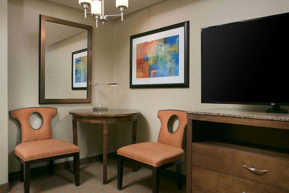 Hilton Garden Inn Manhattan - photo 15